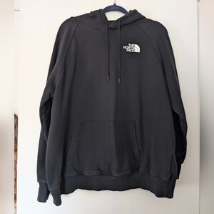 The North Face Women's Hoodie XXL